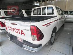 تويوتا هايلوكس